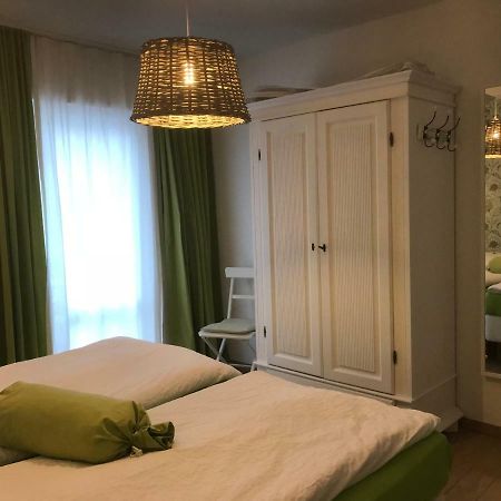 Seaside Apartments - Dreamy Green Eckernförde المظهر الخارجي الصورة